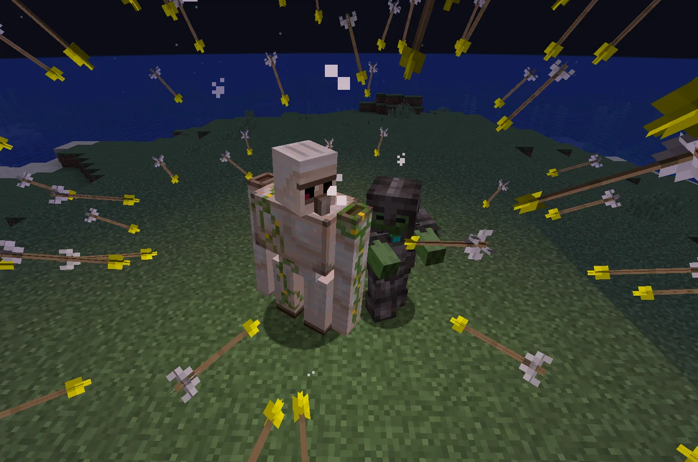 Minecraft là tựa game sandbox nổi tiếng, game mang đến trải nghiệm sáng tạo không giới hạn